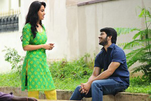 Premante Suluvu Kadura Movie Stills